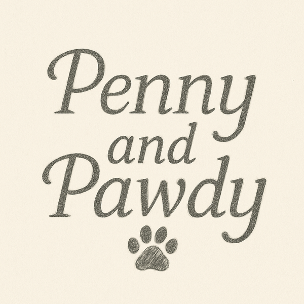 Penny & Pawdy